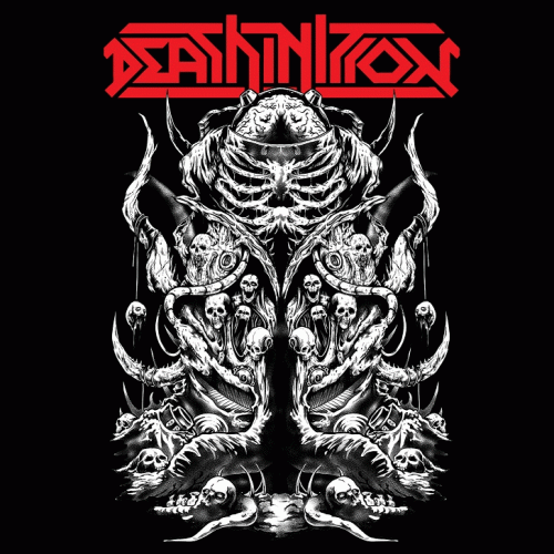 Deathinition (PL) : Biochemical